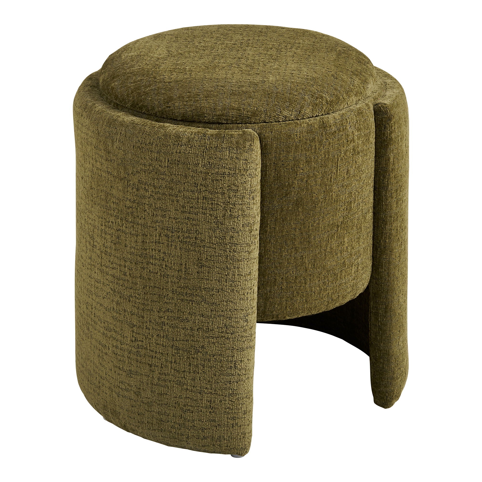 Walsdorf Pouf