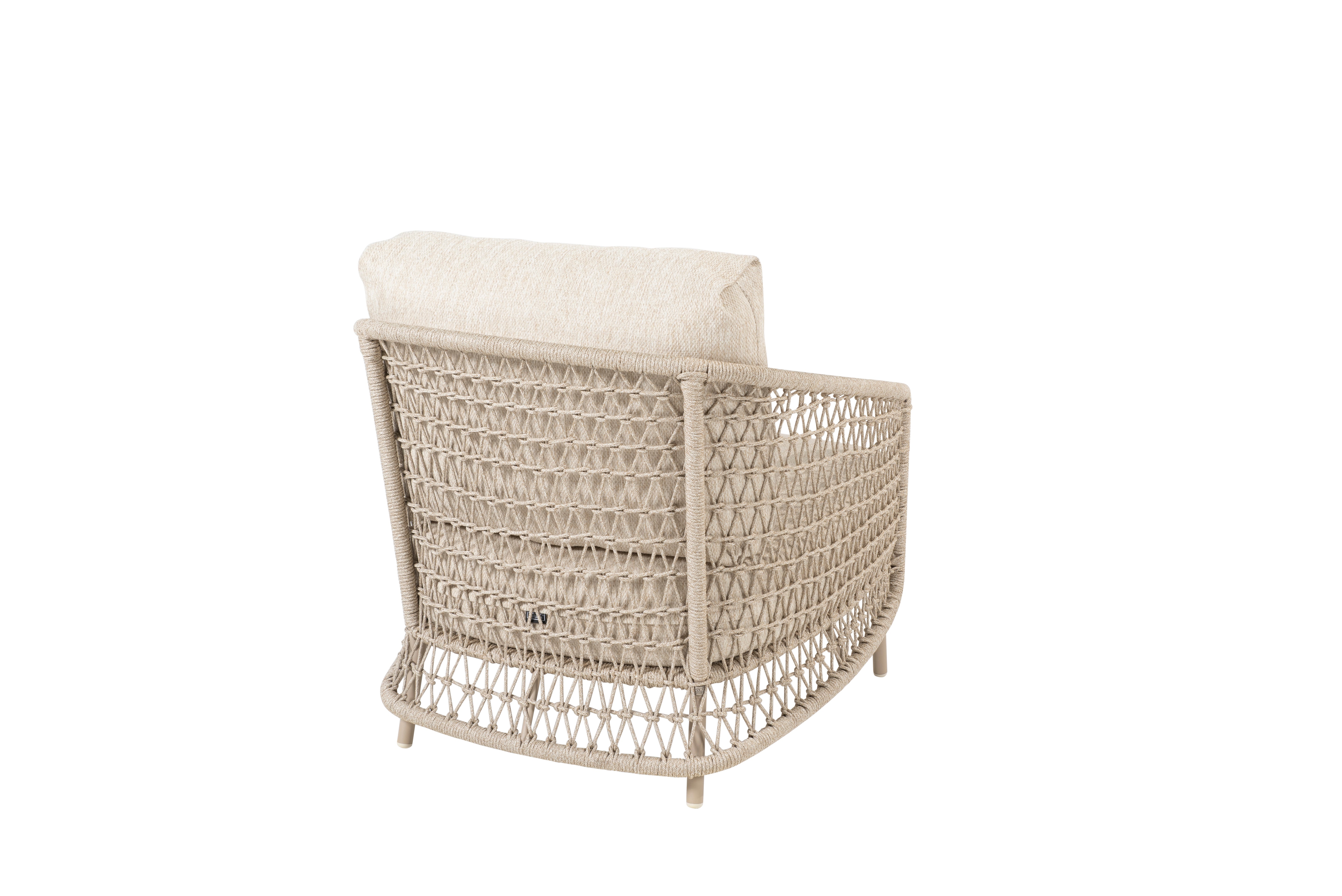 4Seasons Outdoor - Puccini Tuinset 7-delig Manolo