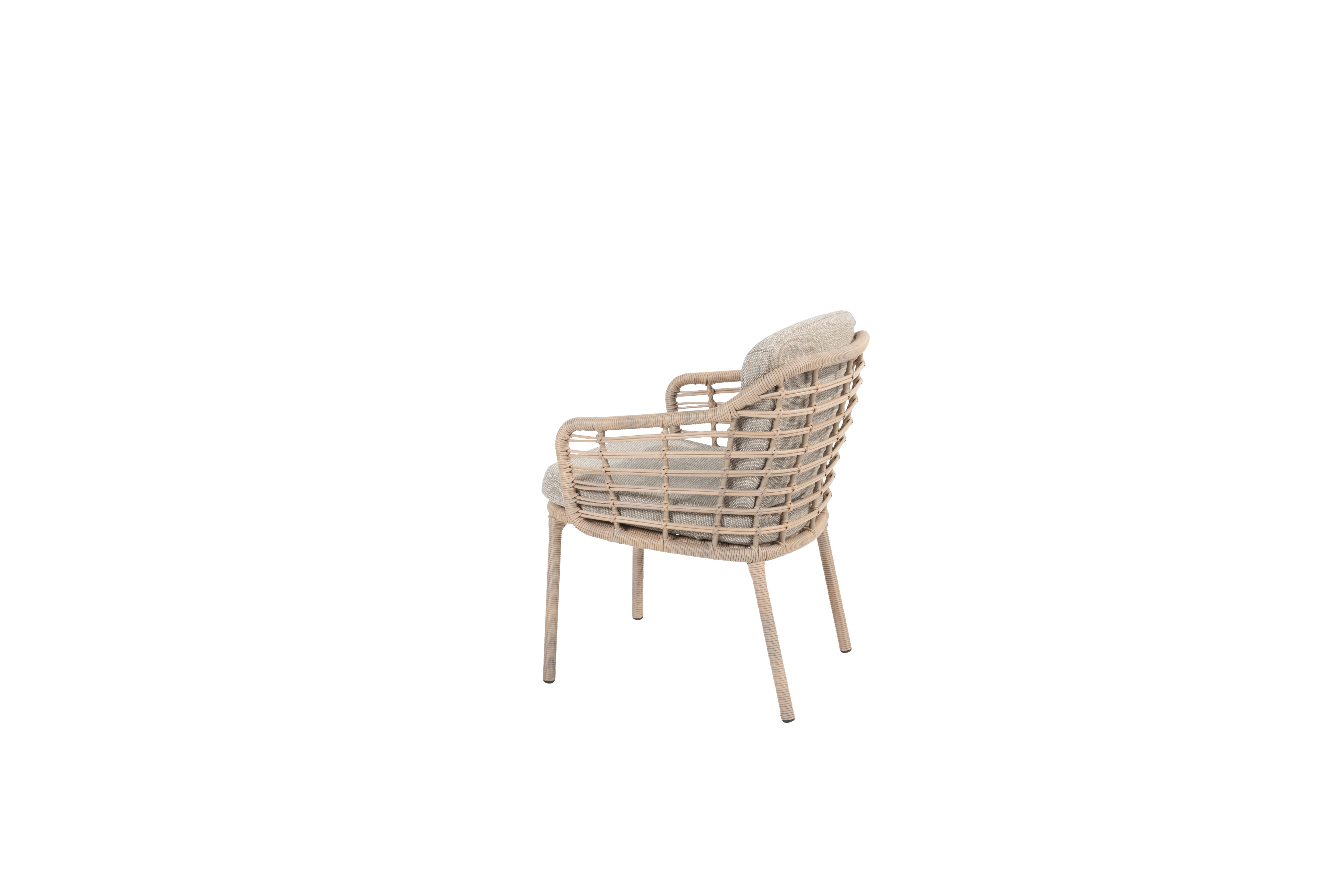 4Seasons Outdoor - Como tuin stoel Harvest