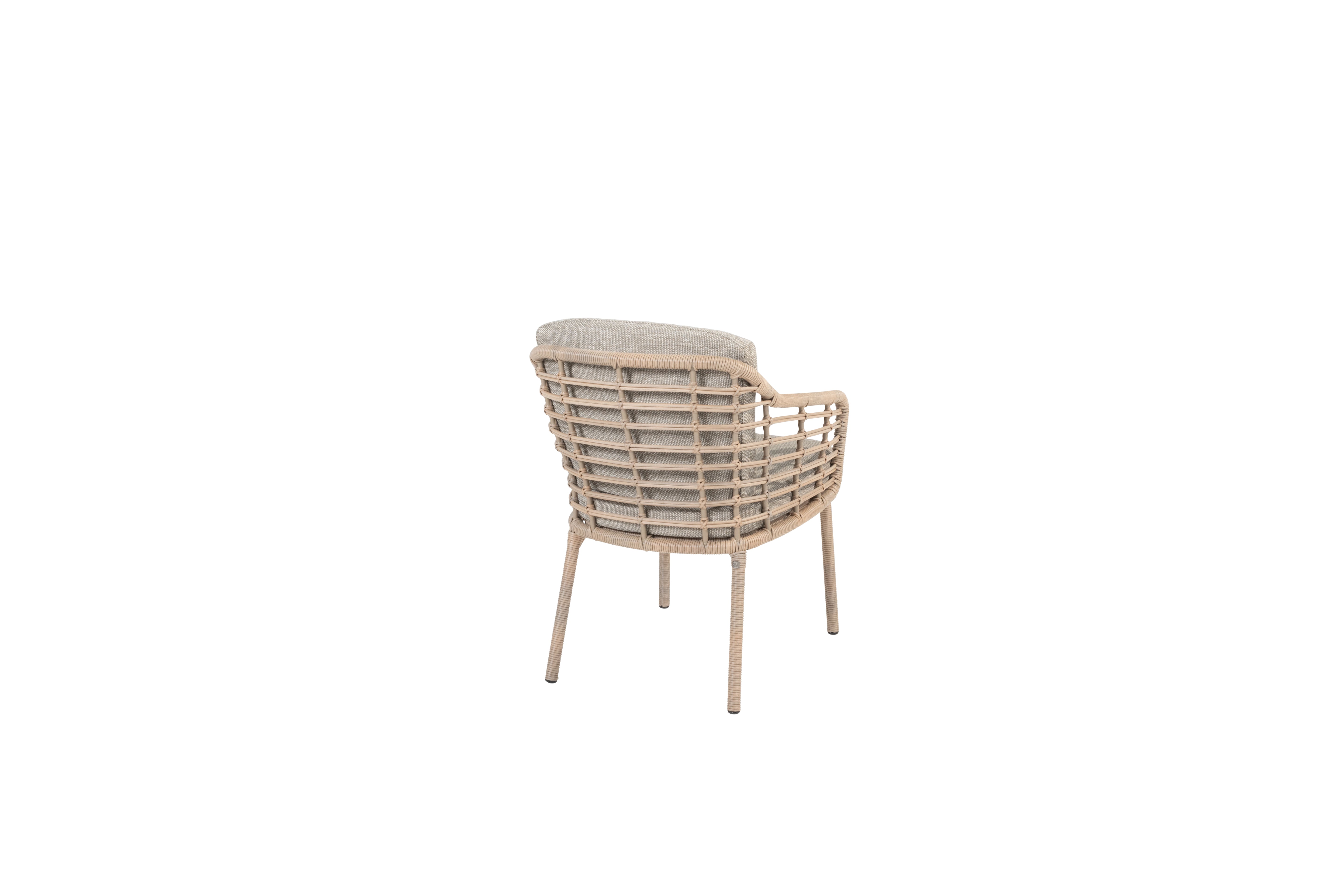 4Seasons Outdoor - Como tuin stoel Harvest
