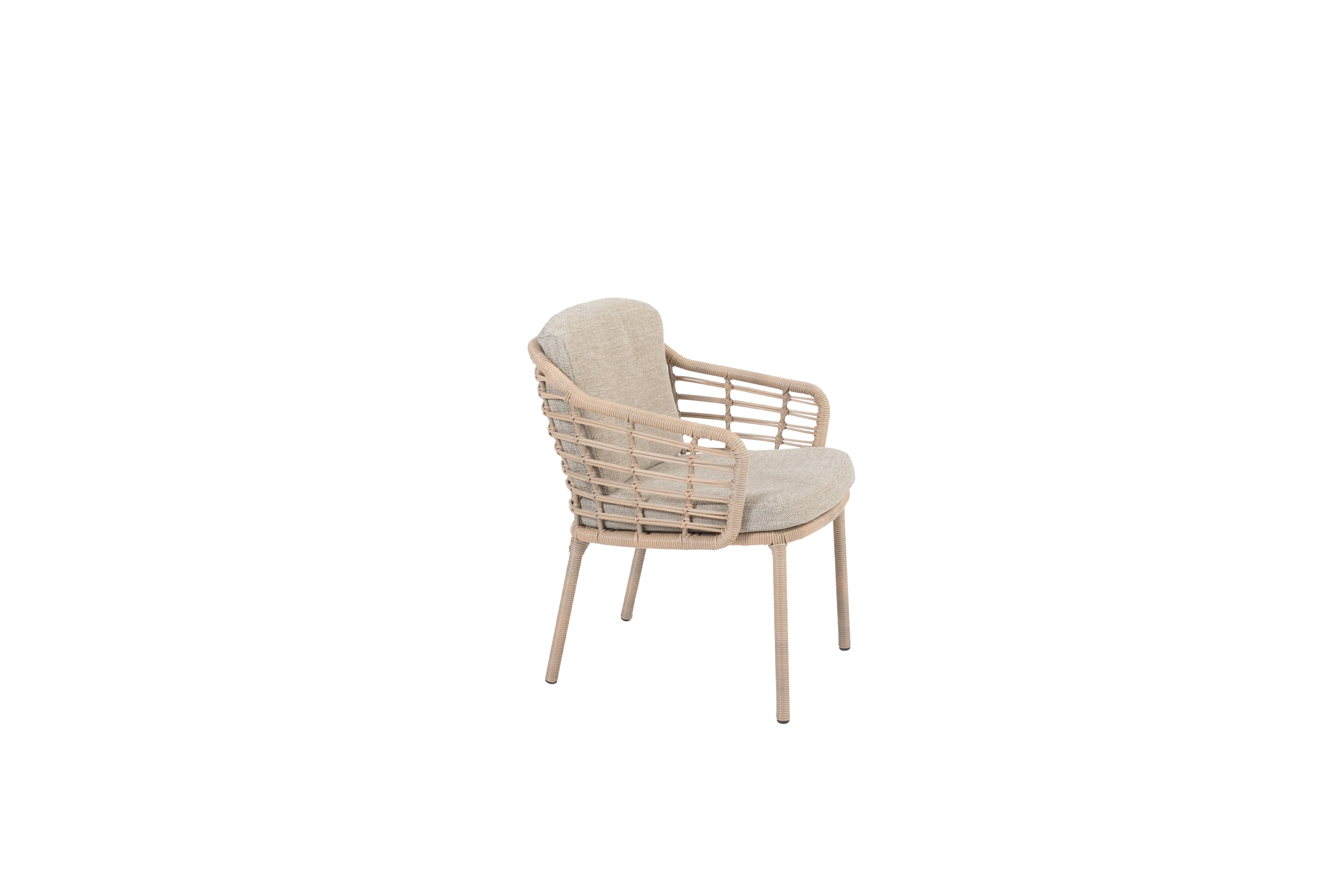 4Seasons Outdoor - Como tuin stoel Harvest