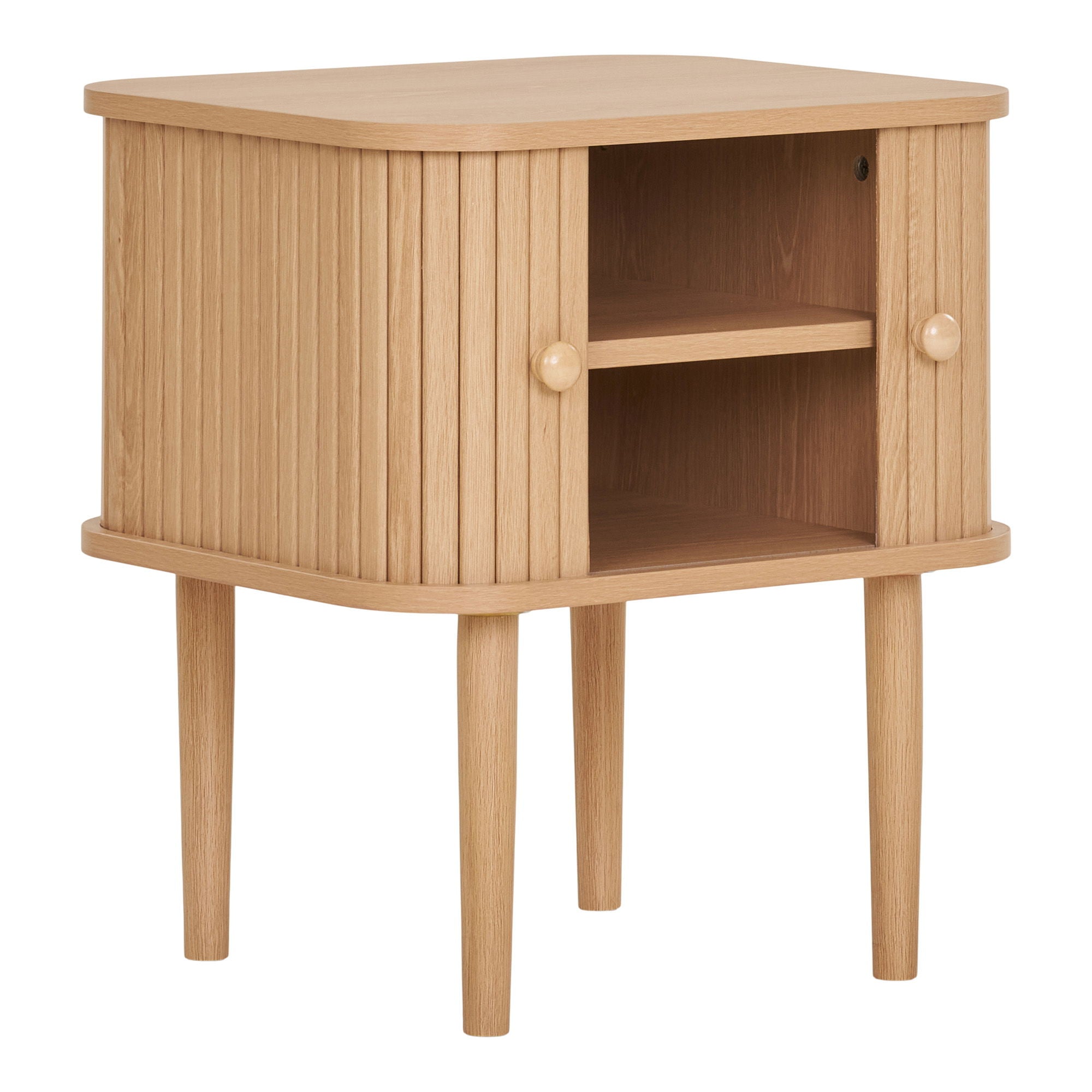 Nikko Side Table