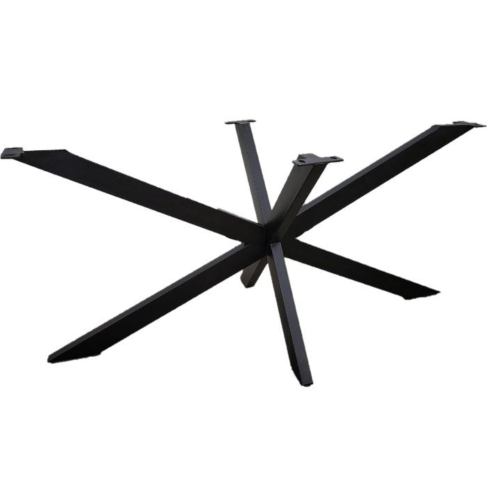 Los onderstel matrixpoot - eettafel