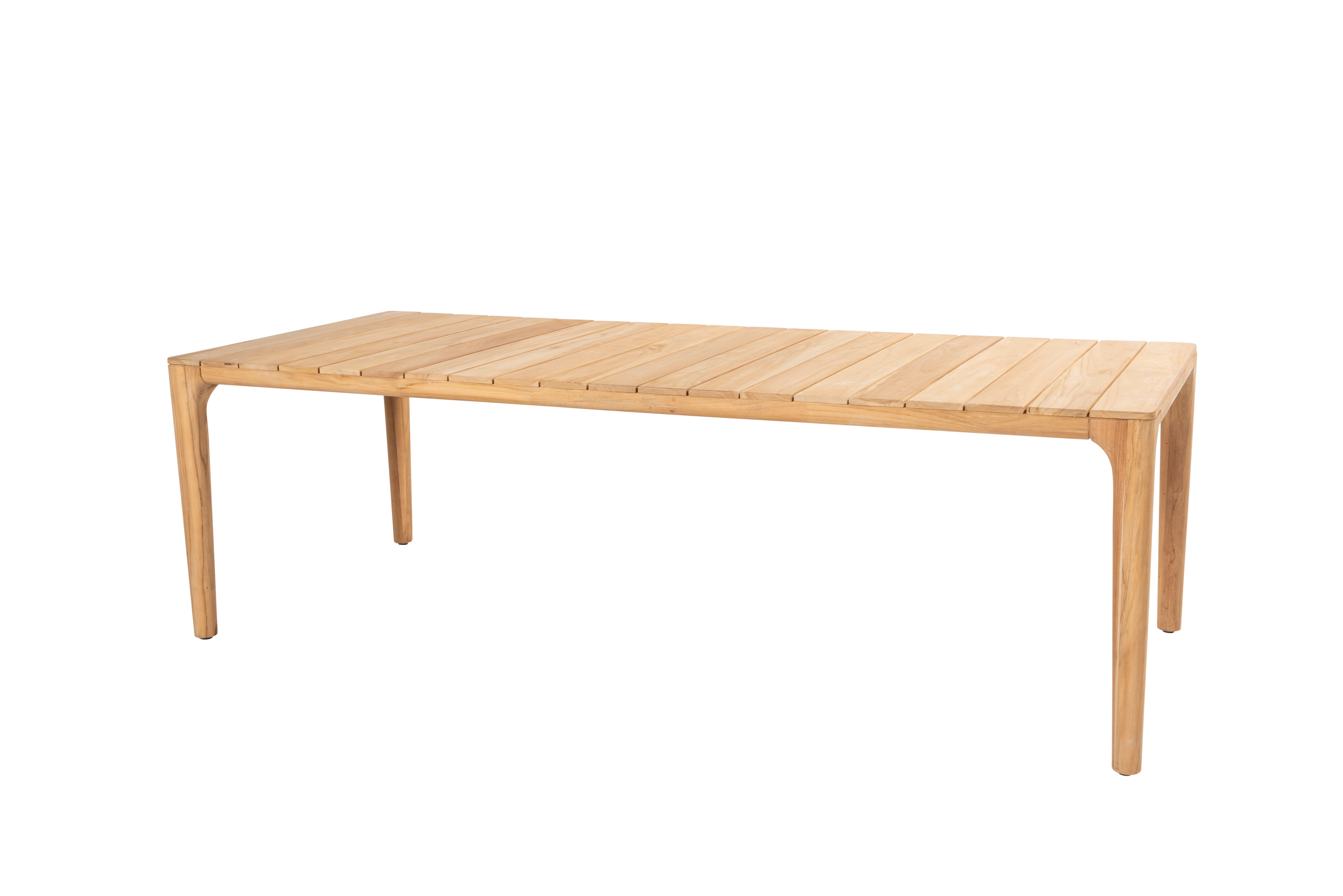 4Seasons Outdoor - Como Tuinset 7-delig Liam 240cm