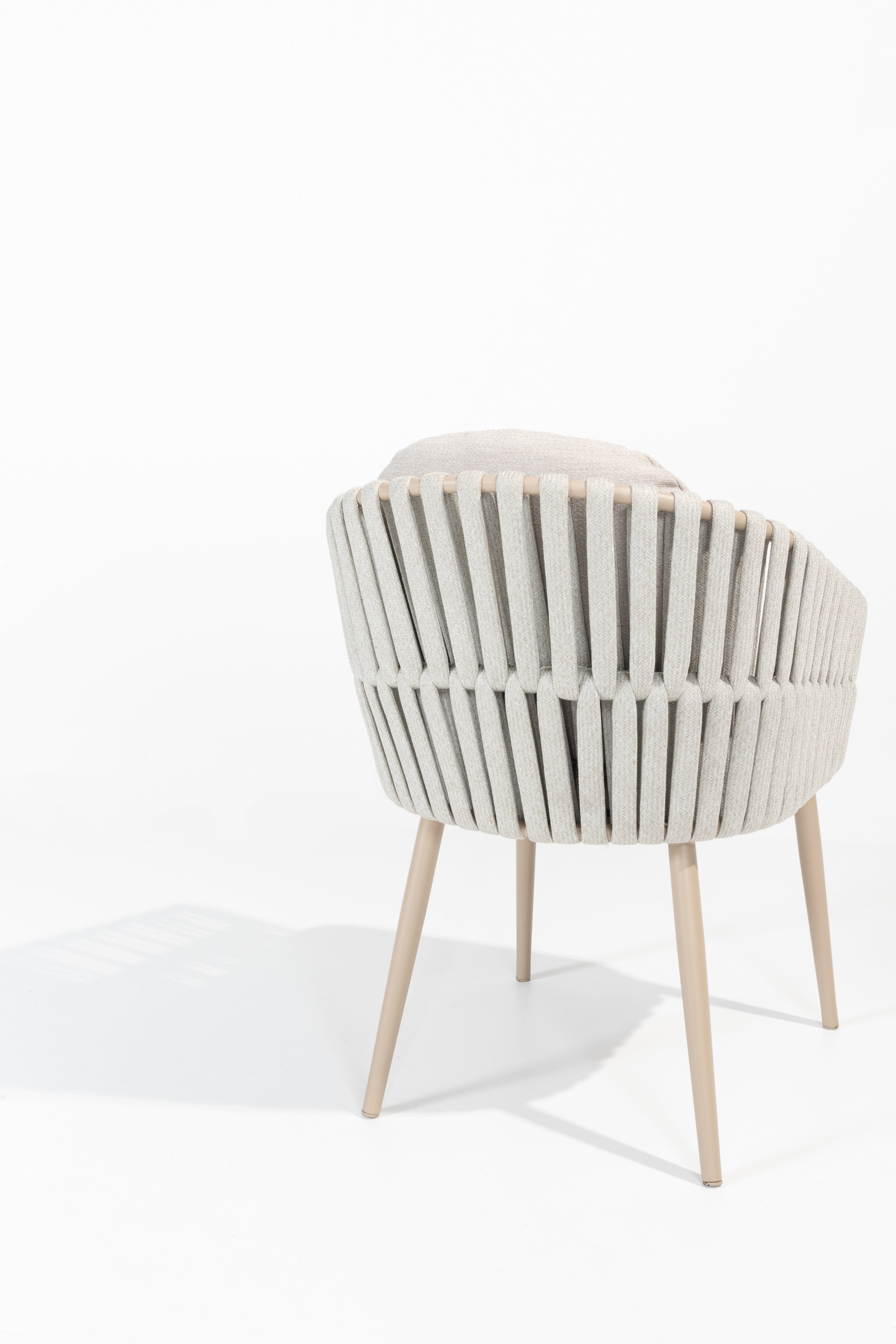 4Seasons Outdoor - Eva Tuinset 7-delig Manolo