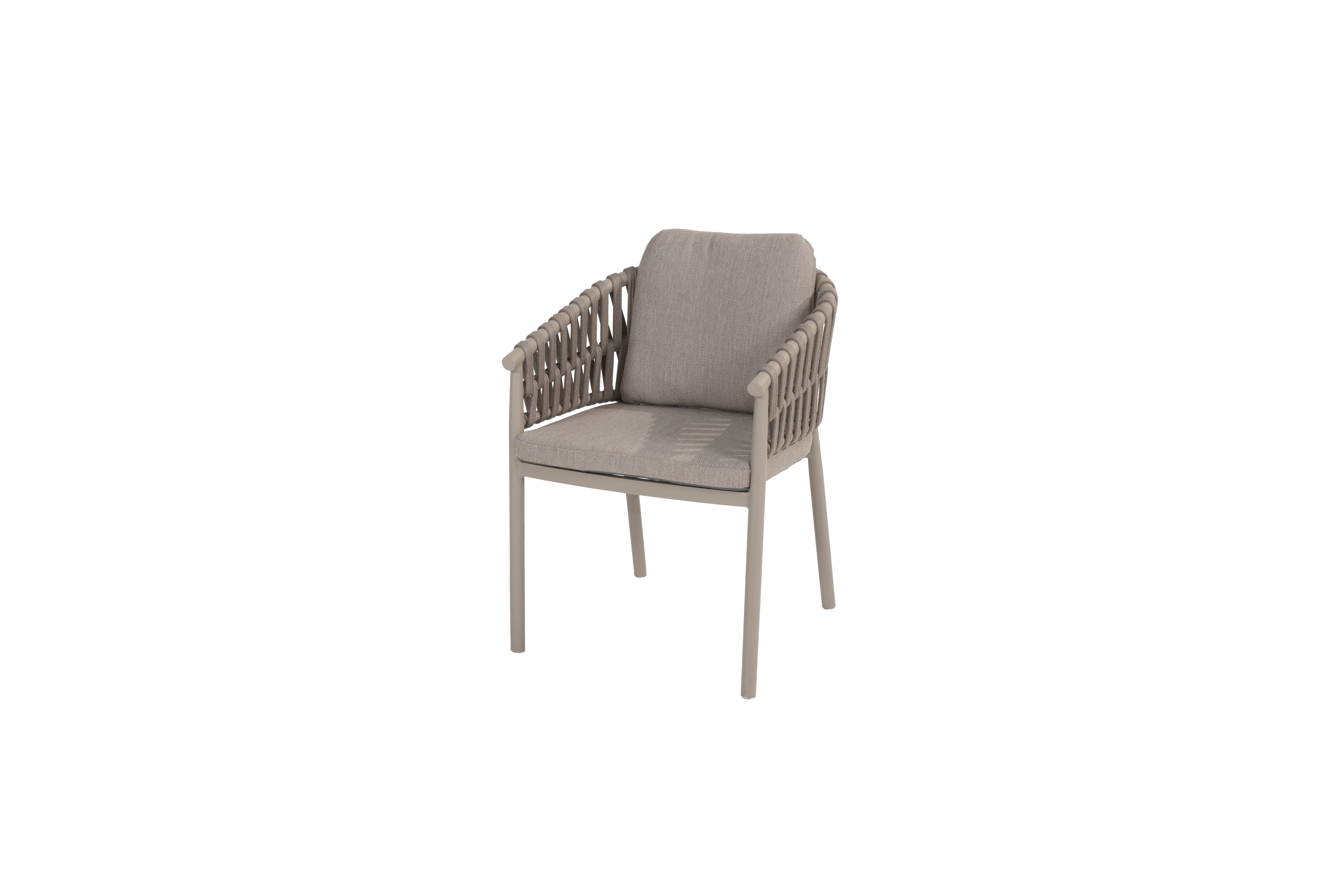 4Seasons Outdoor - catalana tuin stoel cloud