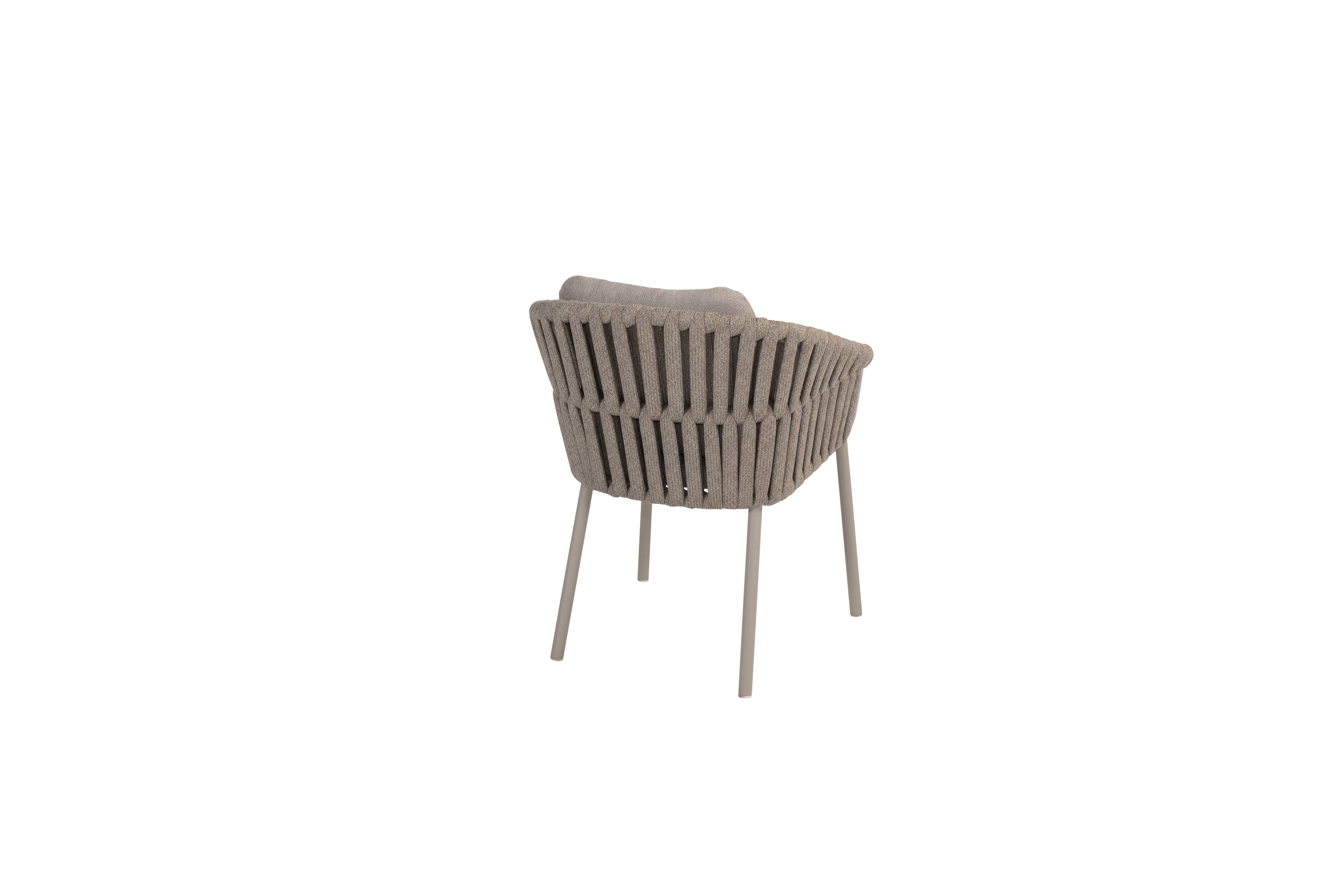 4Seasons Outdoor - Owen Tuinset 7-delig Donato