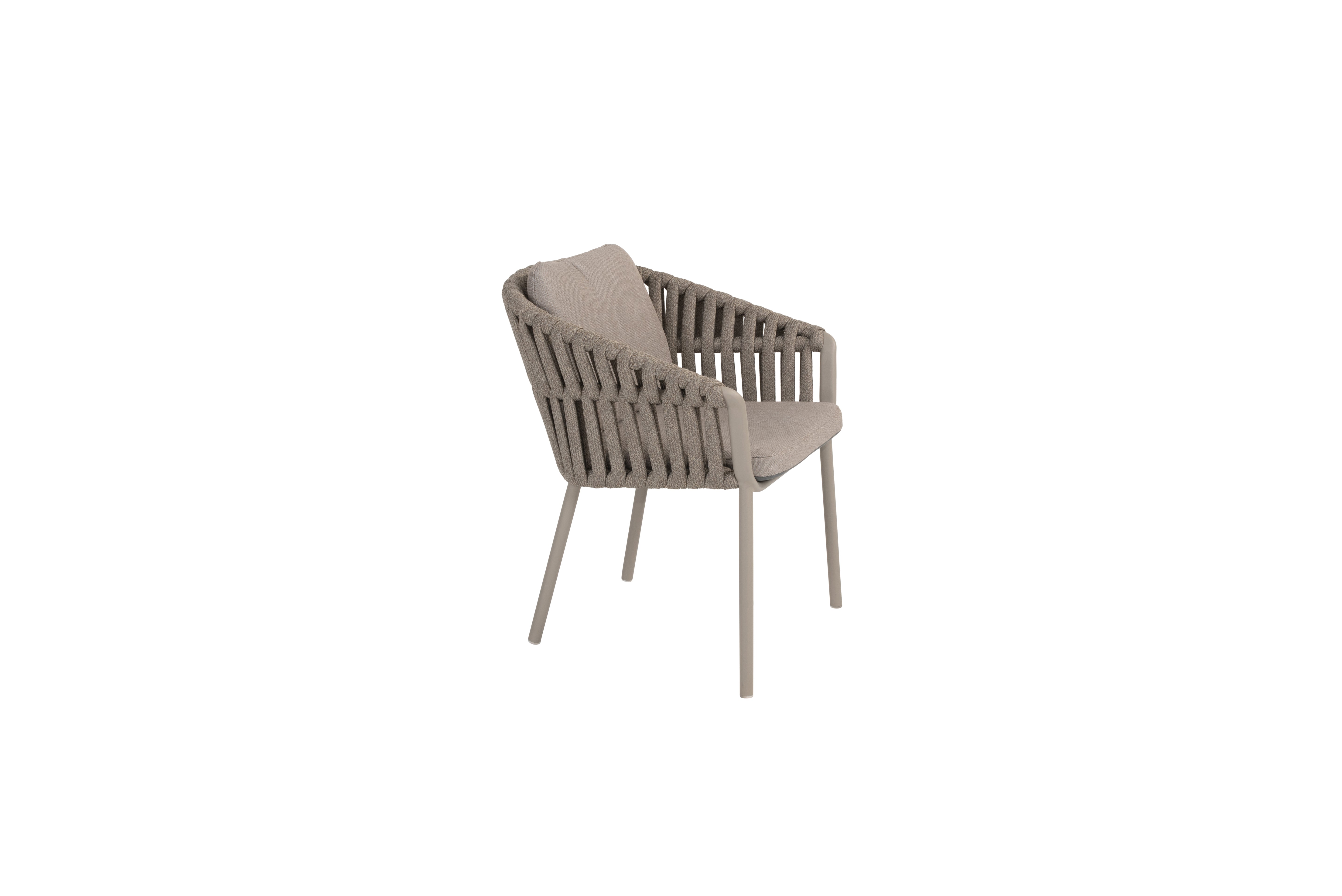 4Seasons Outdoor - Owen Tuinset 7-delig Donato