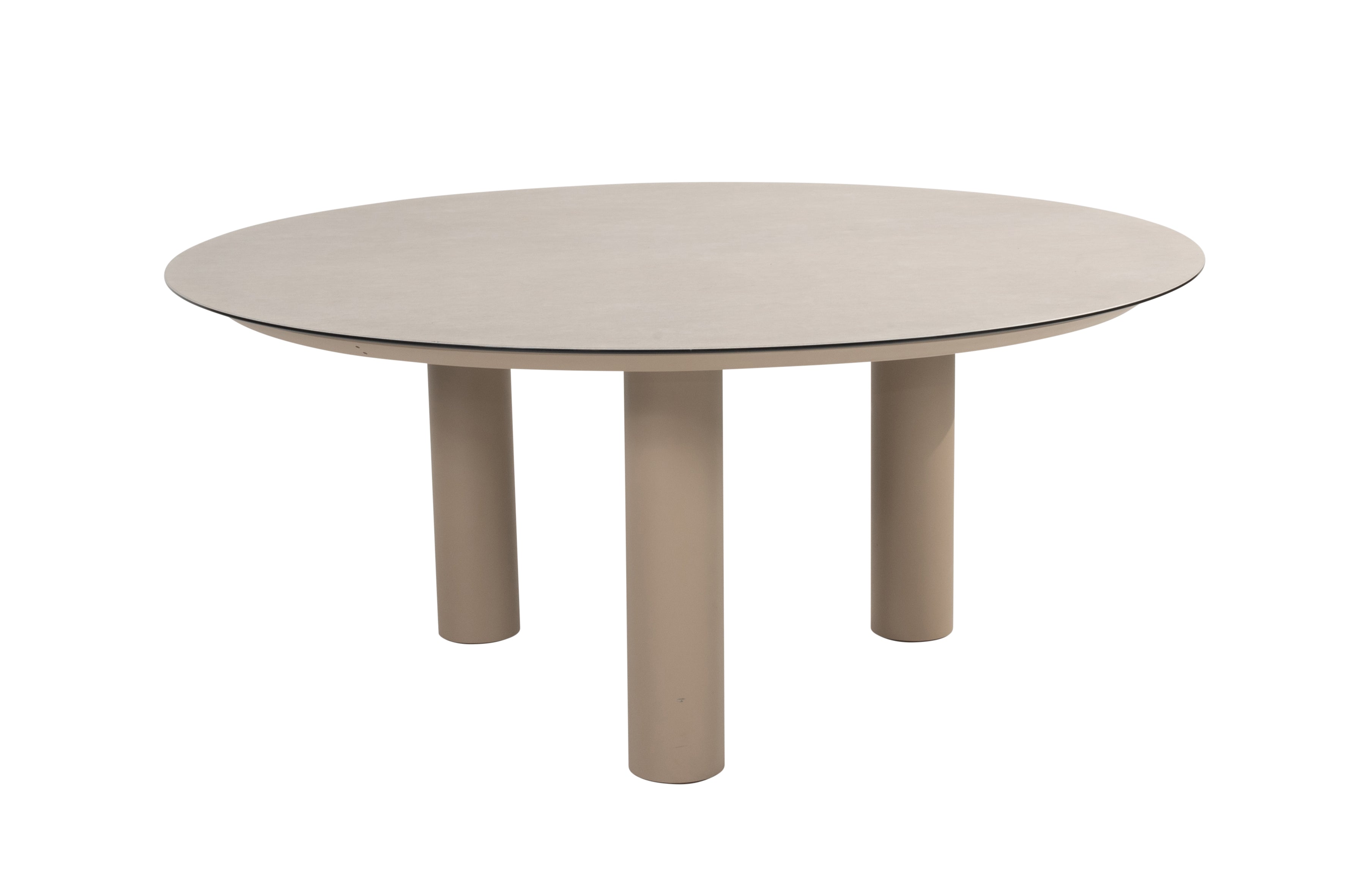 4 seasons outdoor - Donato Tuintafel Keramiek cloud