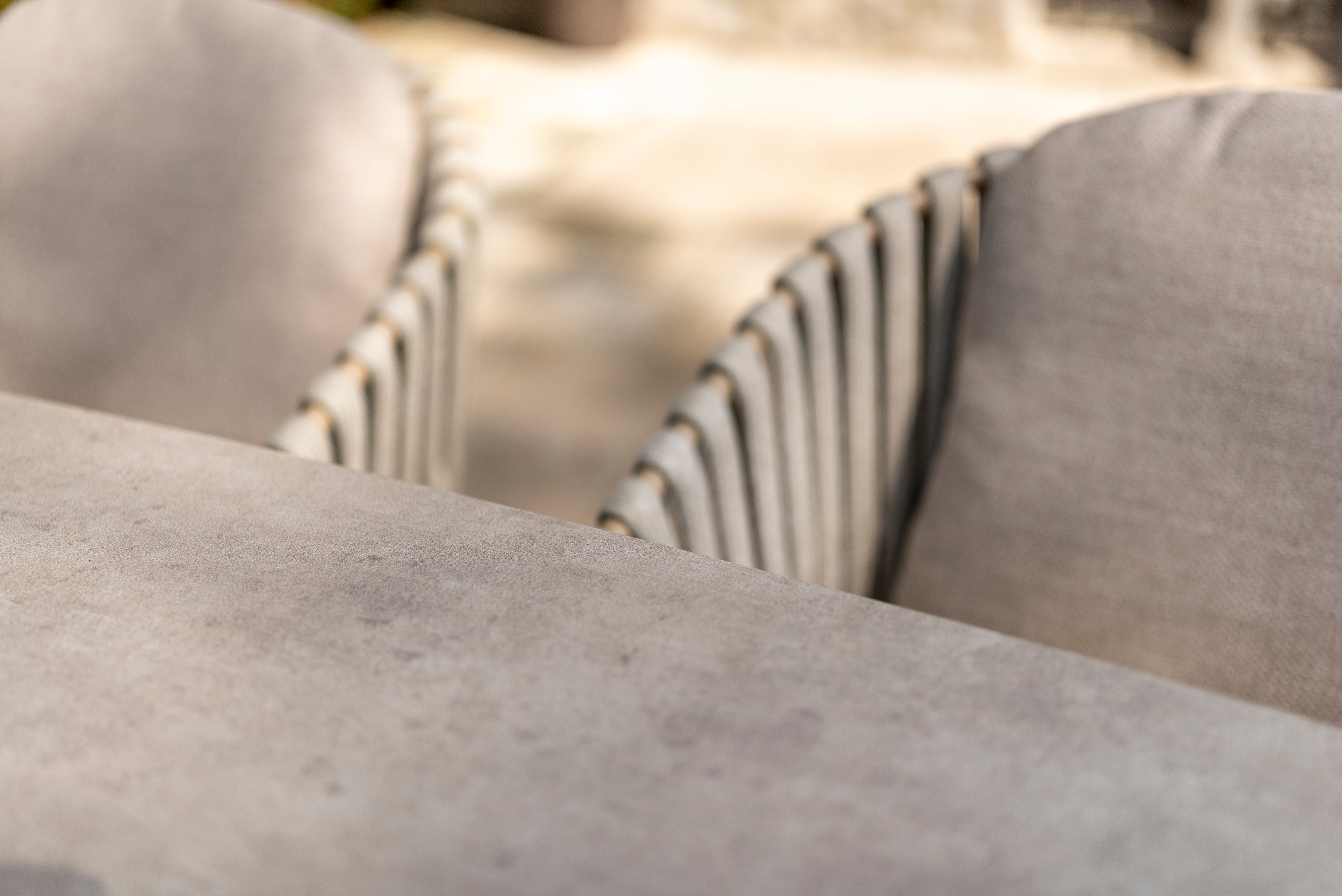 4Seasons Outdoor - Eva Tuinset 7-delig Manolo