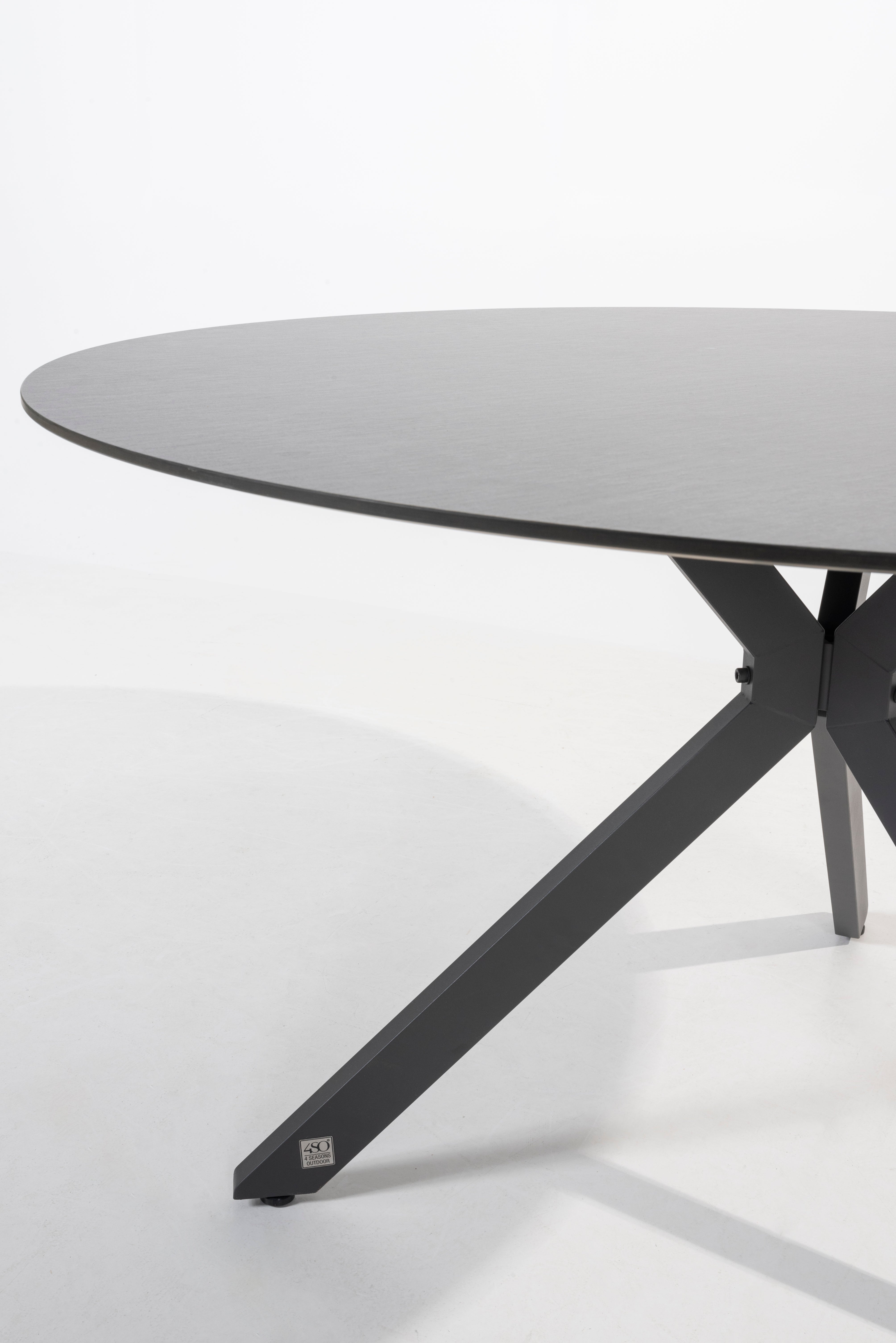 4Seasons Outdoor - Fabrice Tuinset 5-delig Locarno