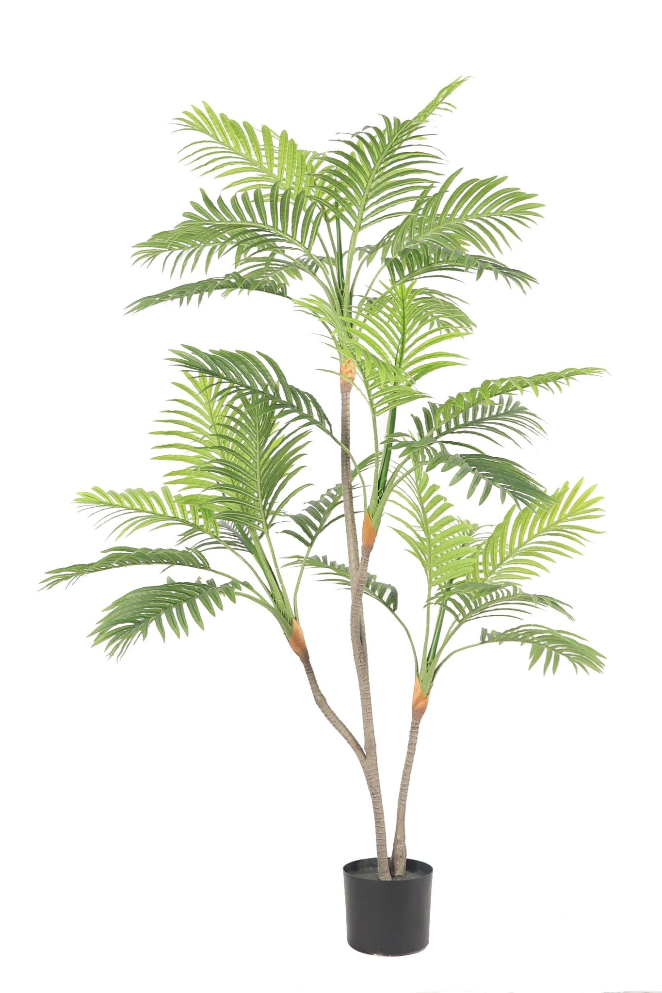 Tropische mini palm kunstplant 170 cm