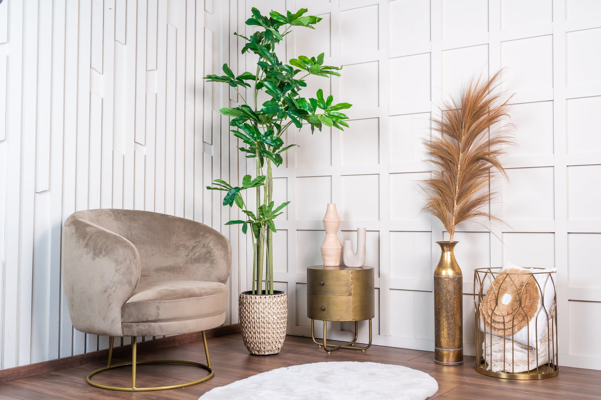 Philondendron kunstplant 180cm