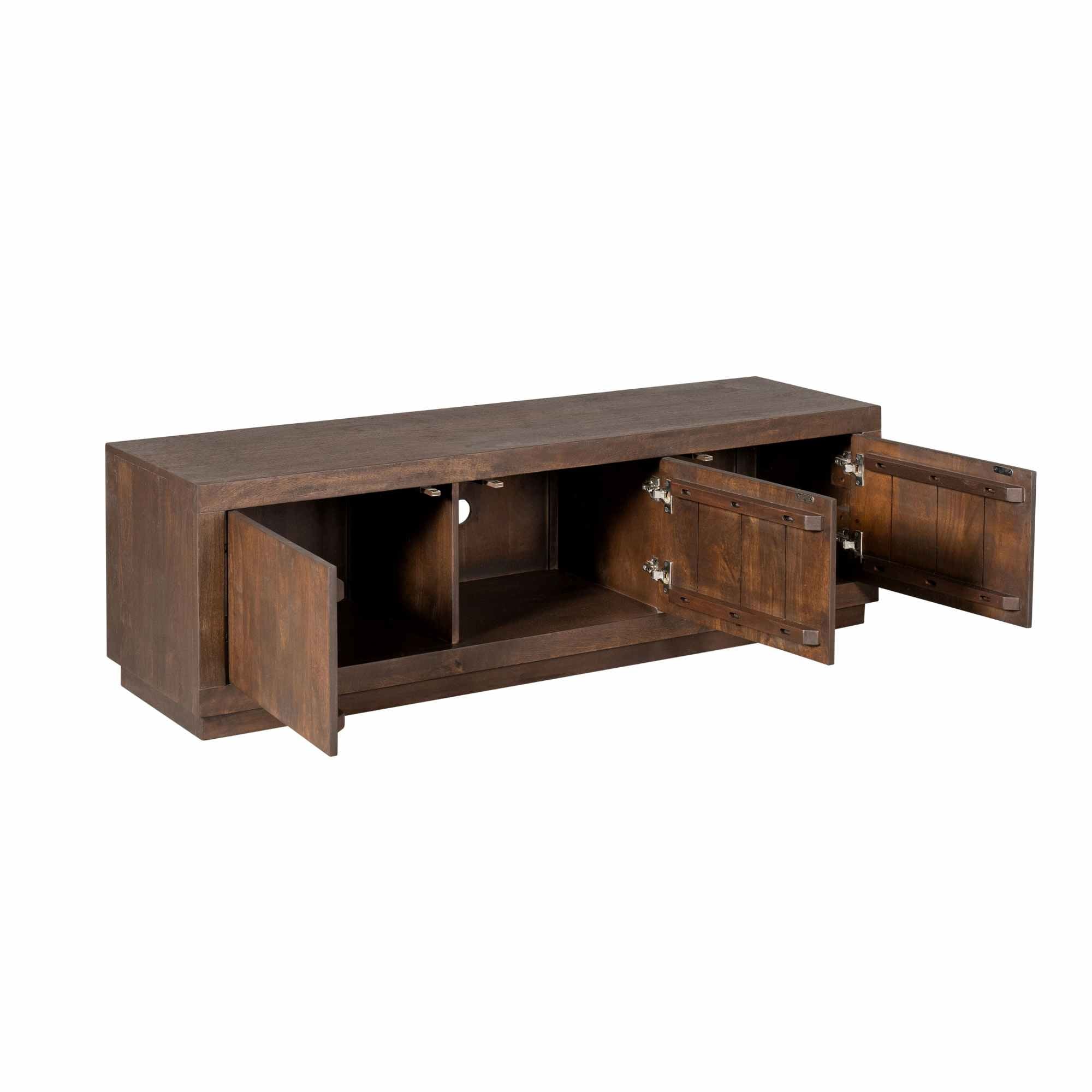 Tv meubel Brussel Brown | 150 cm