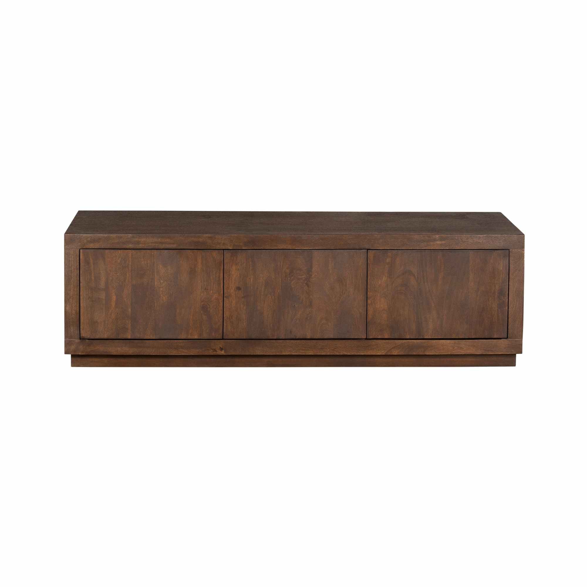 Tv meubel Brussel Brown | 150 cm