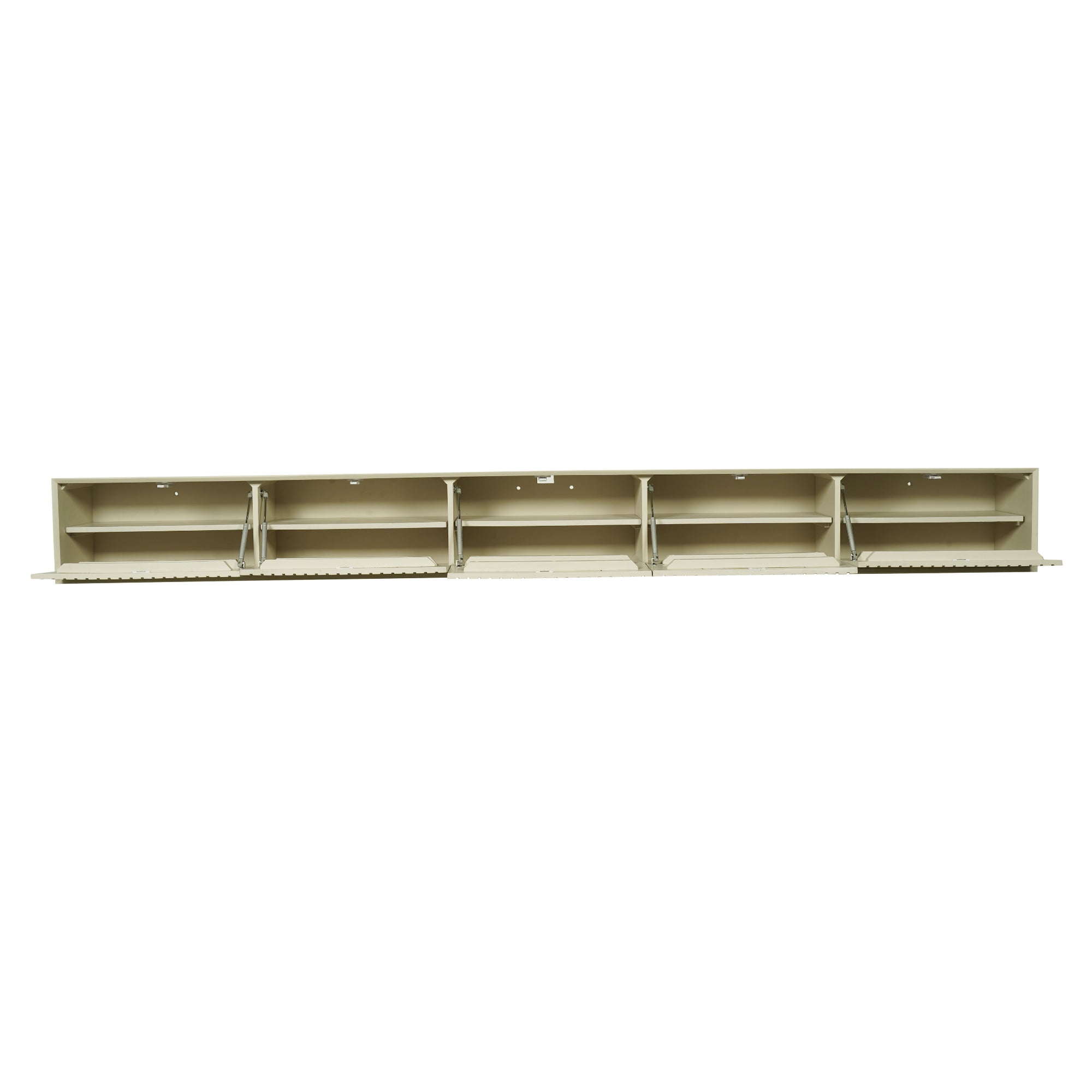 Zwevend tv meubel Madison Sand | 120 cm