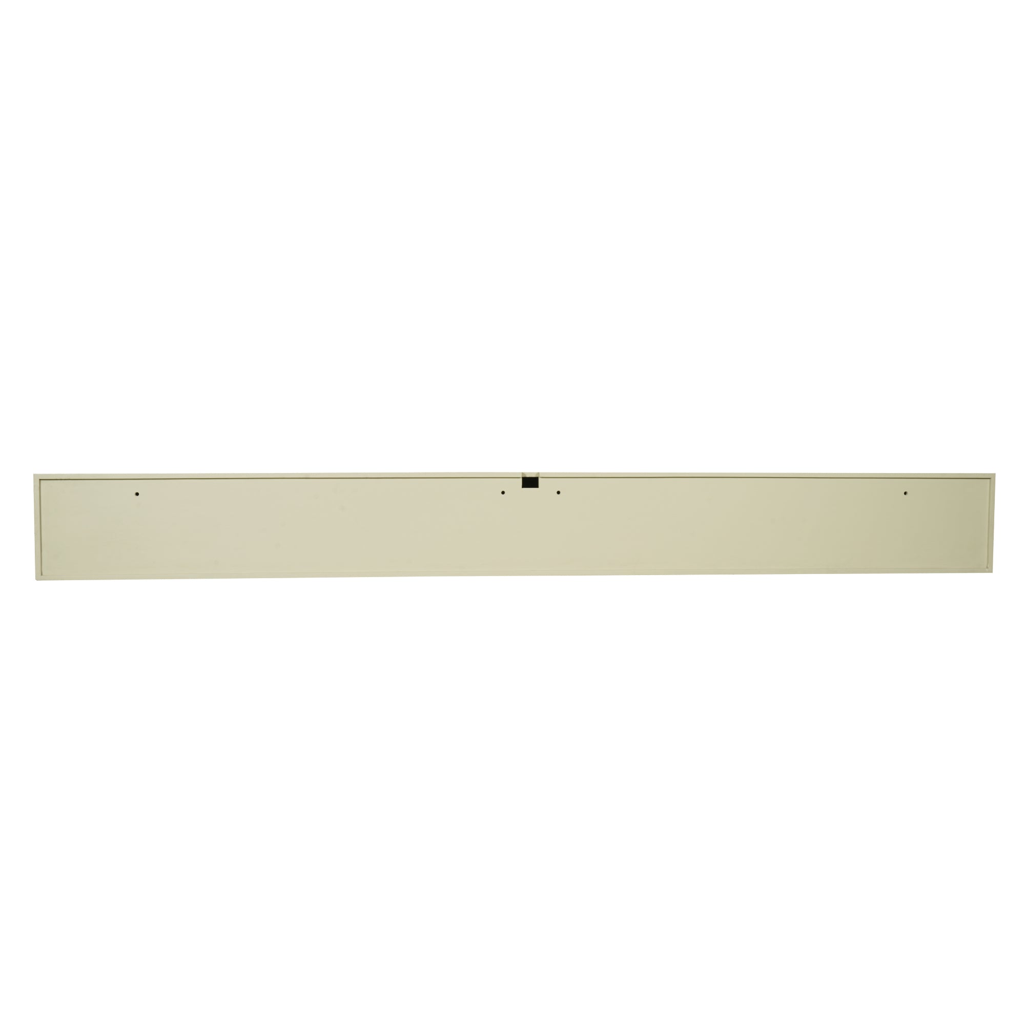 Zwevend tv meubel Madison Sand | 120 cm