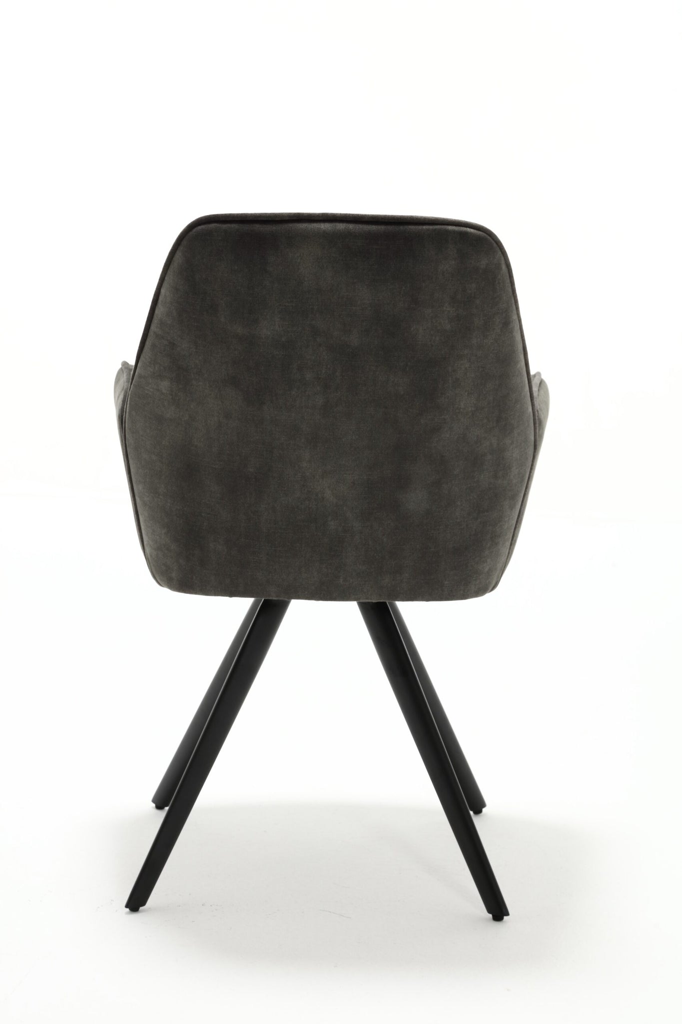 Eetkamerstoel Nova | Hunter Green (set of 2)