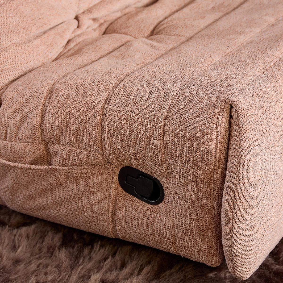 Relaxfauteuil Zen | Pink