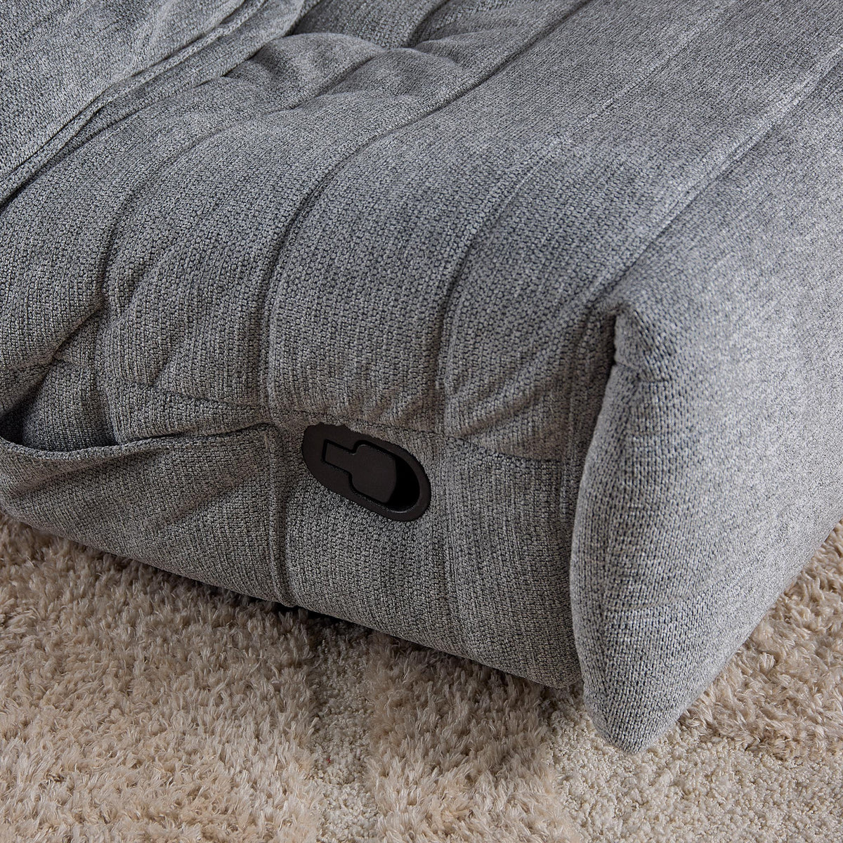 Relaxfauteuil Zen | Grey