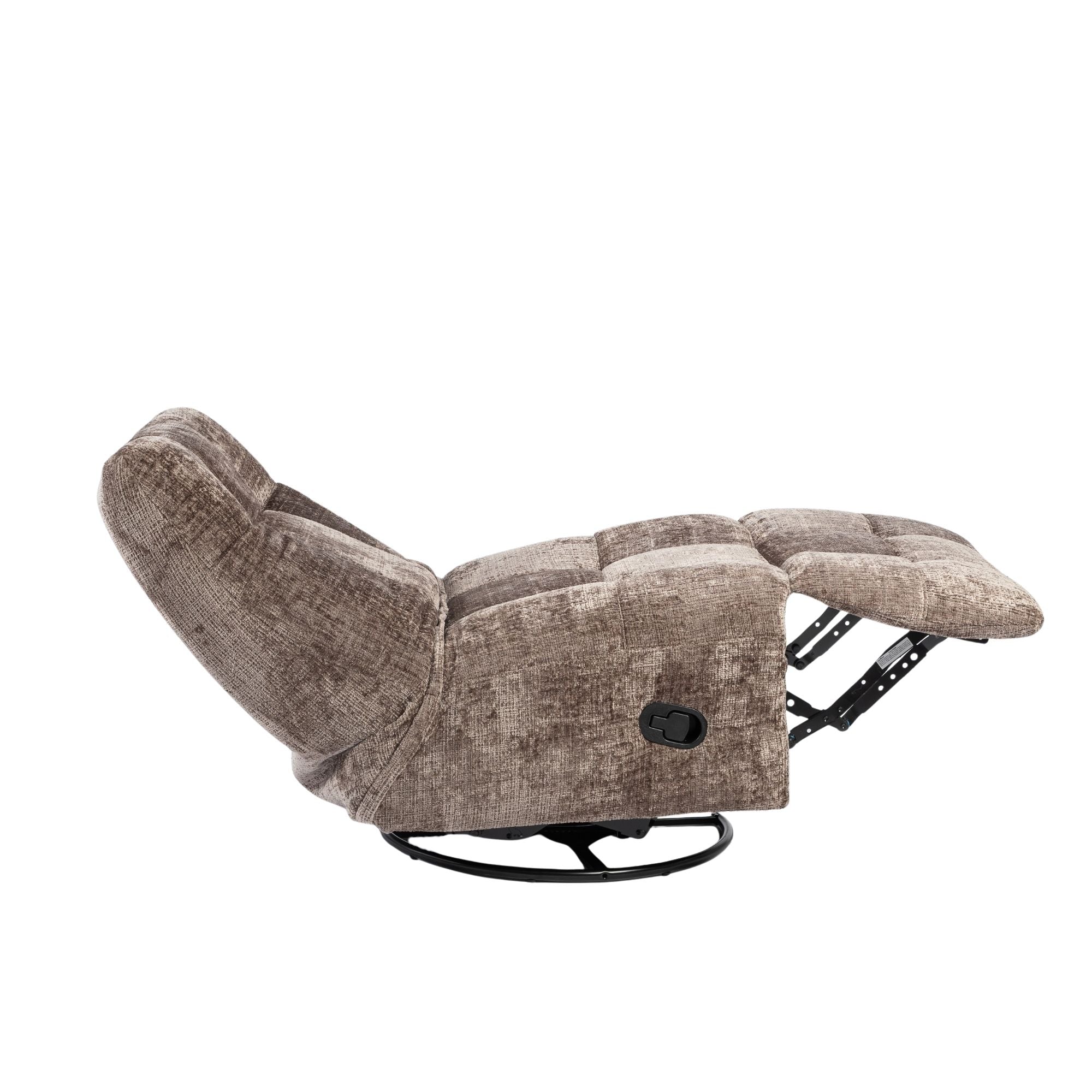 Relaxfauteuil Chill | Clay