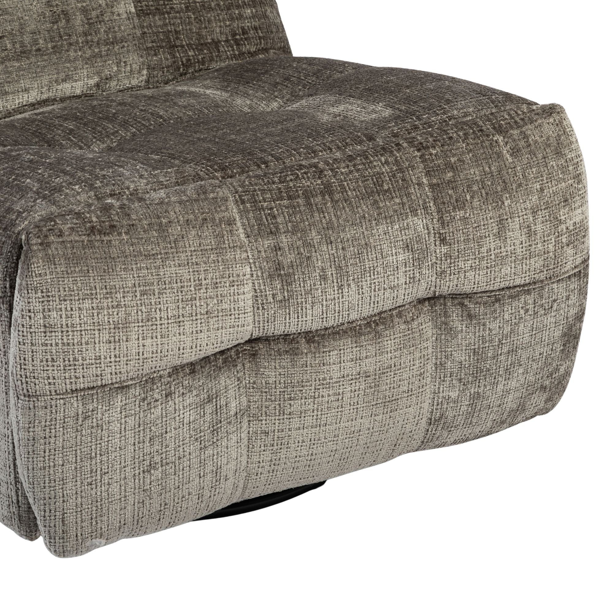 Relaxfauteuil Chill | Grey