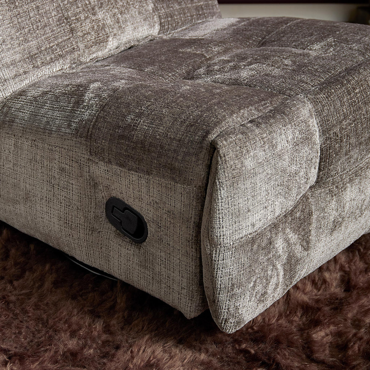 Relaxfauteuil Chill | Grey