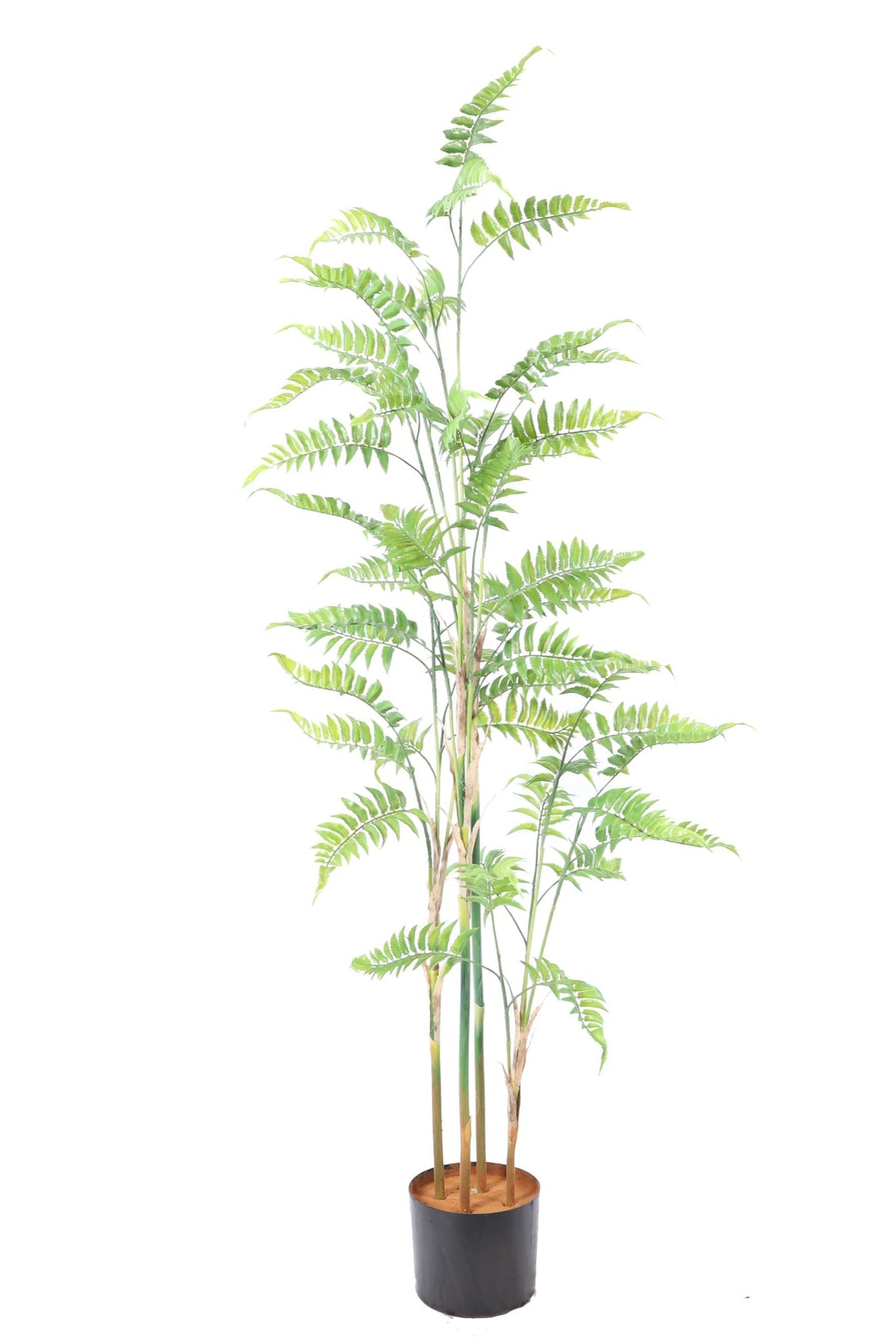 Kunstplant varen 130cm