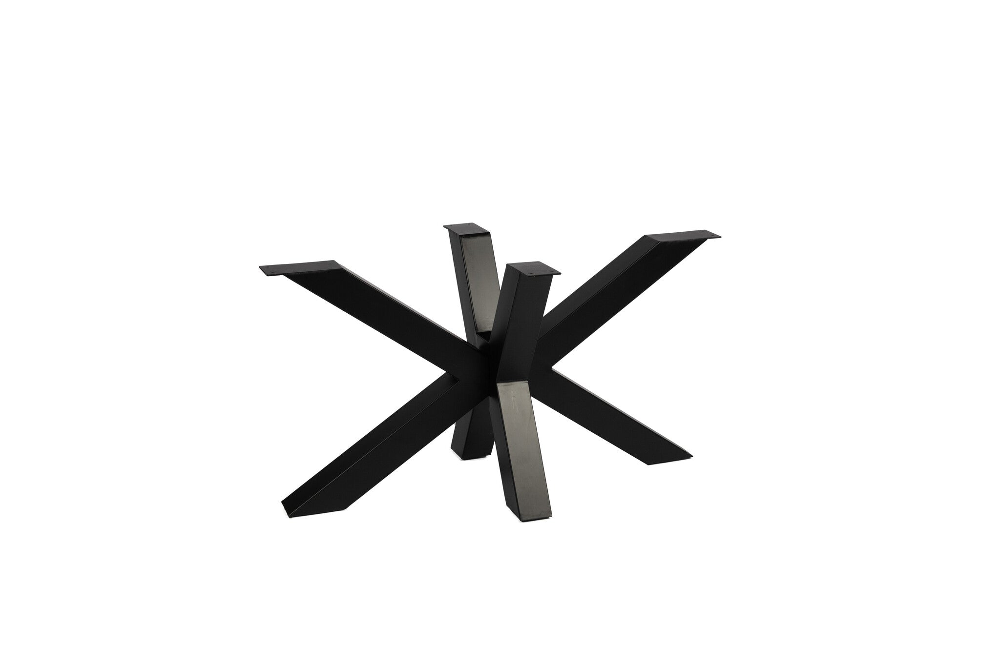 Poot Ovaal 10x10cm dik