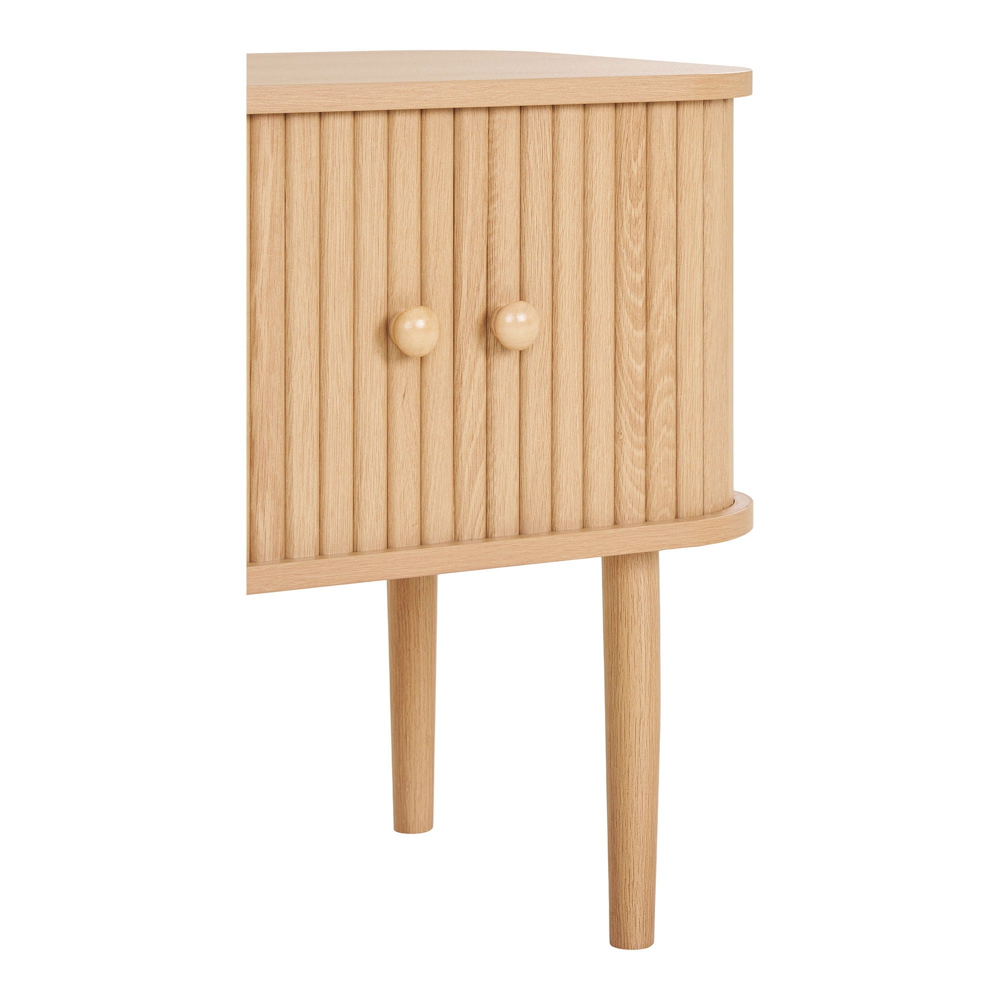 Nikko Side Table