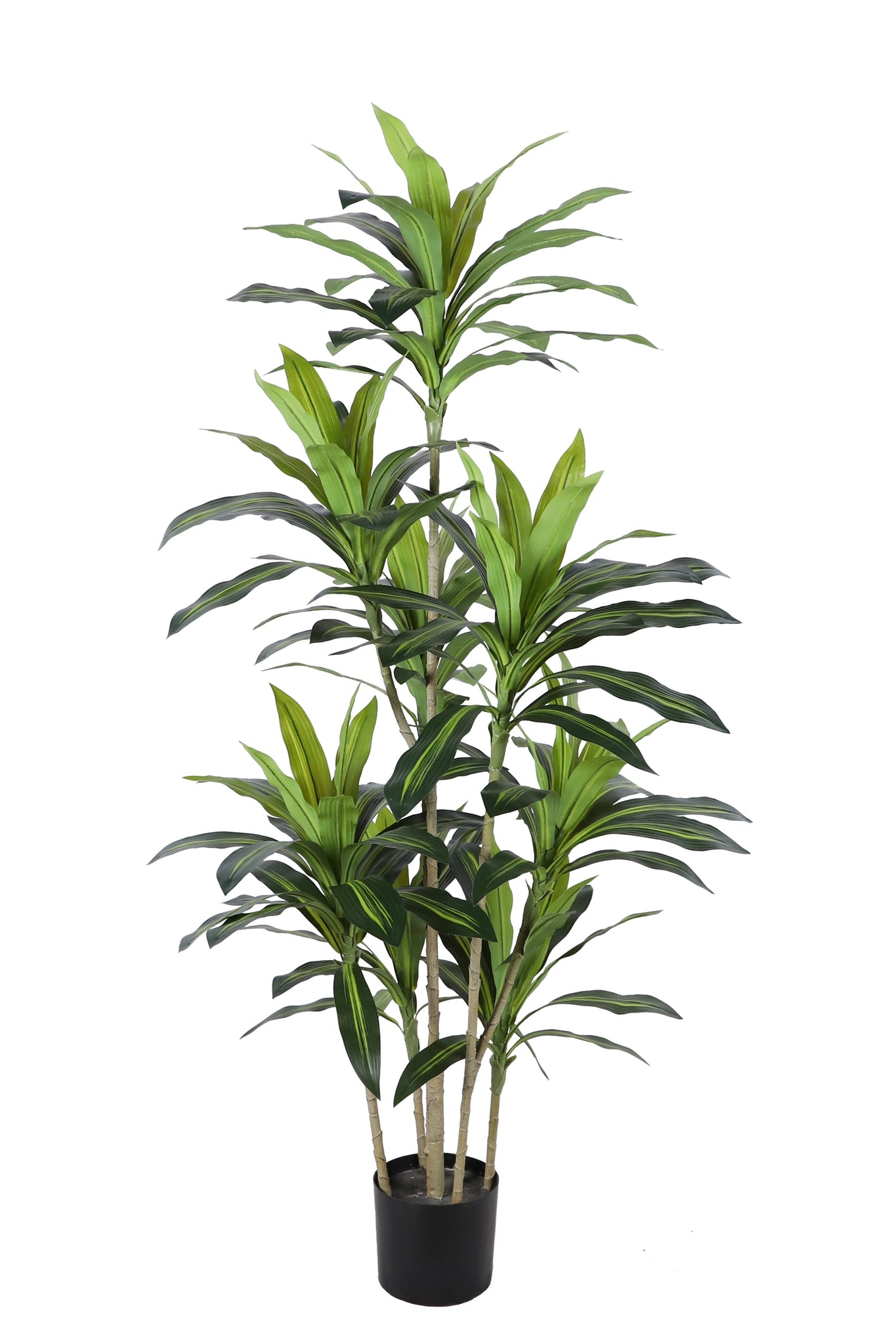 Agave kunstplant Deluxe 170 cm