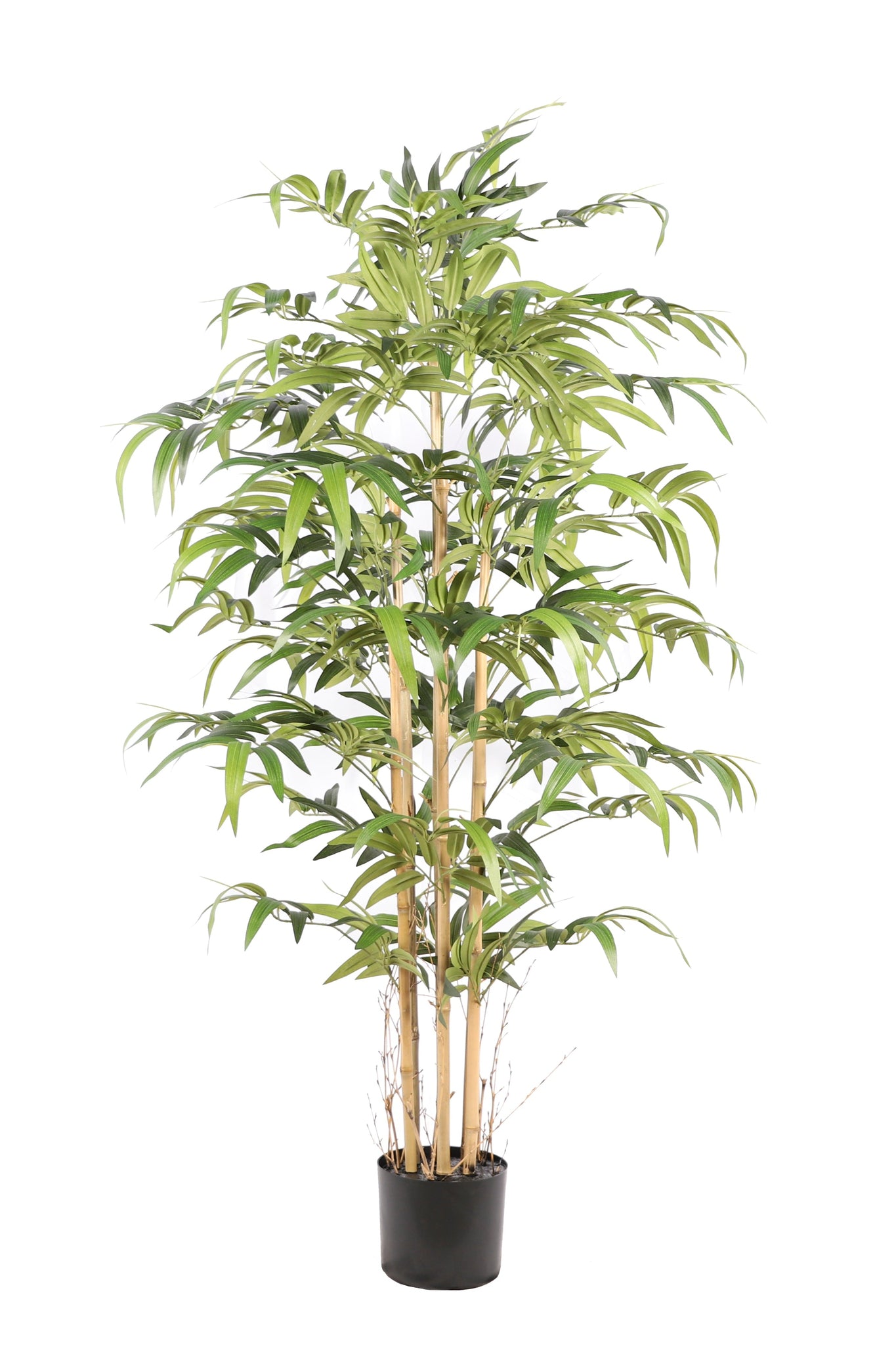 Bamboe Japanese kunstplant 160cm