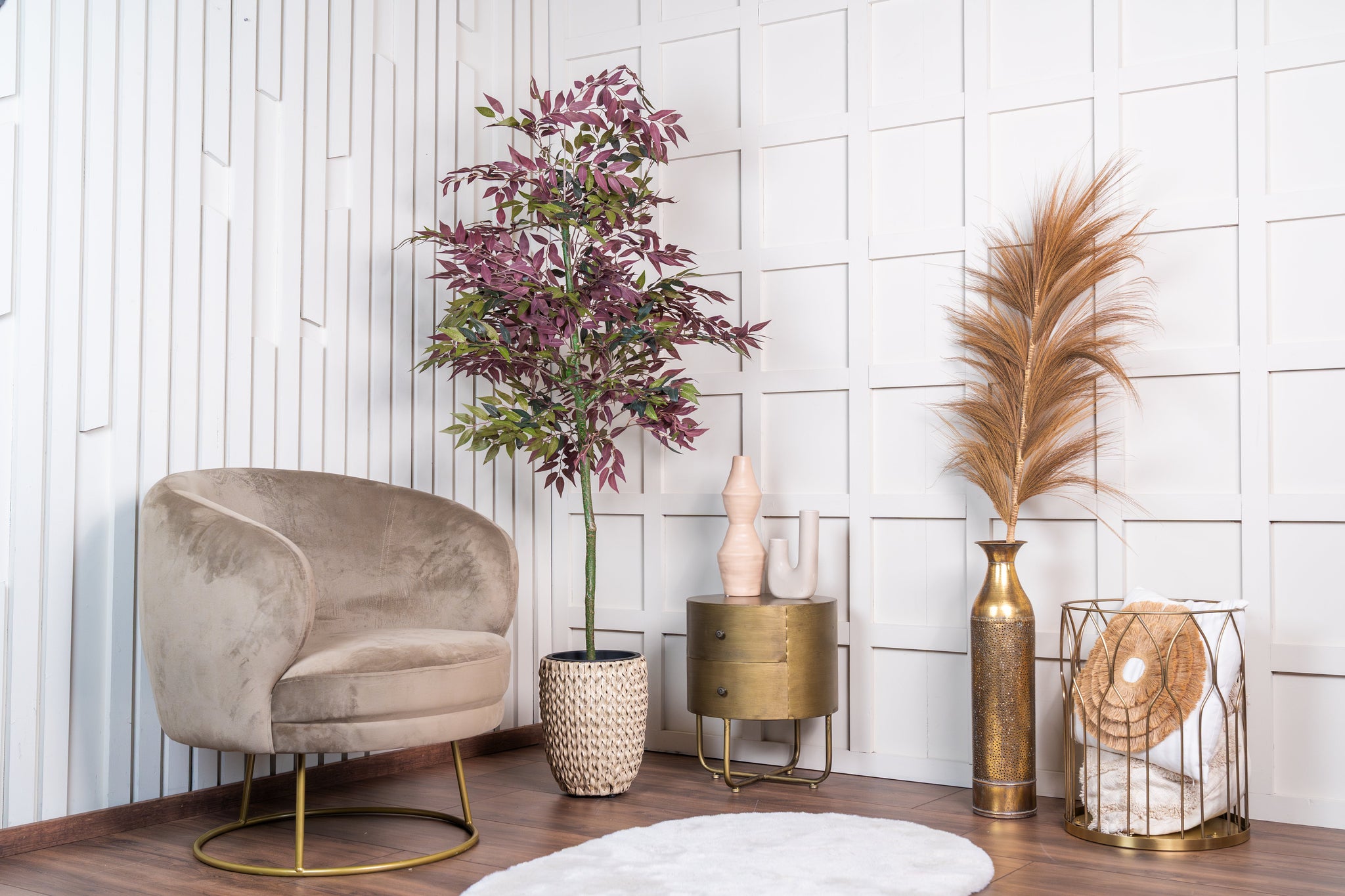 150 cm kunstplant Ficus