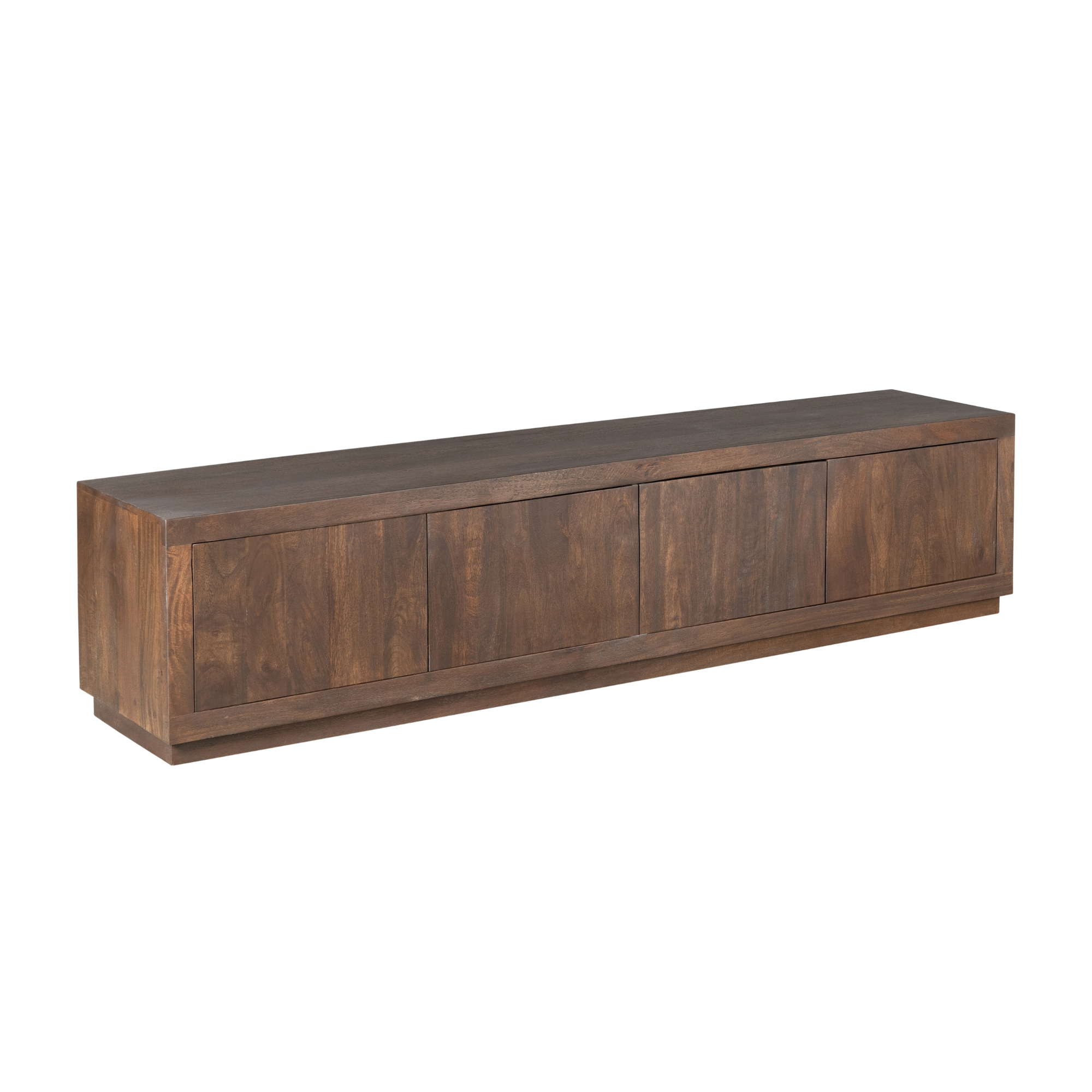 Tv meubel Brussel Brown | 200 cm