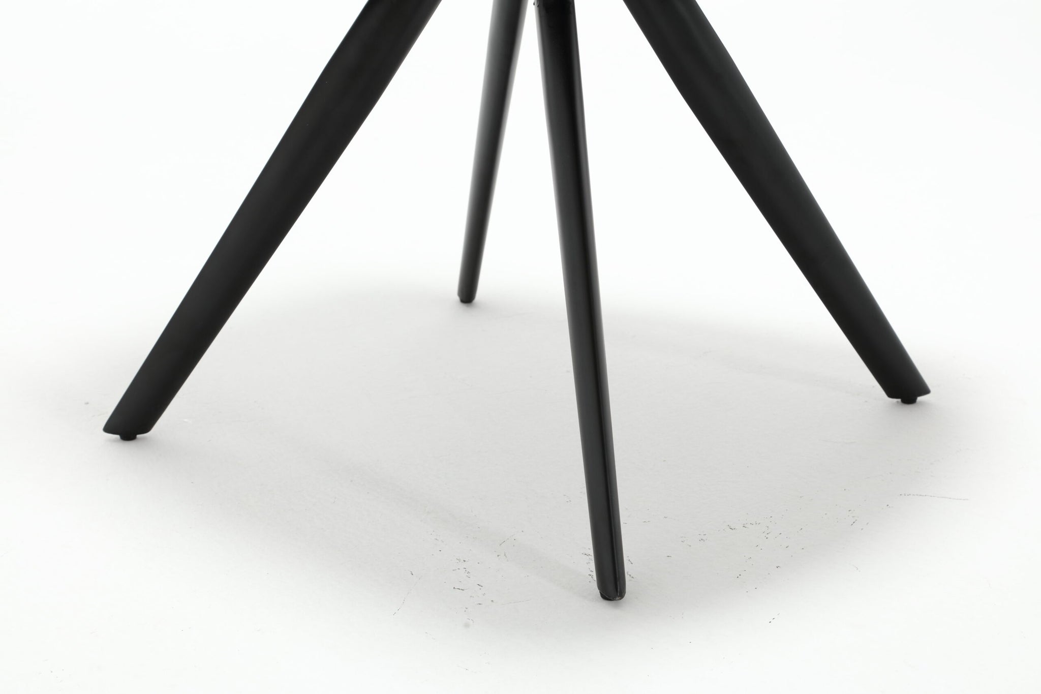 Eetkamerstoel Nova | Antraciet (set of 2)