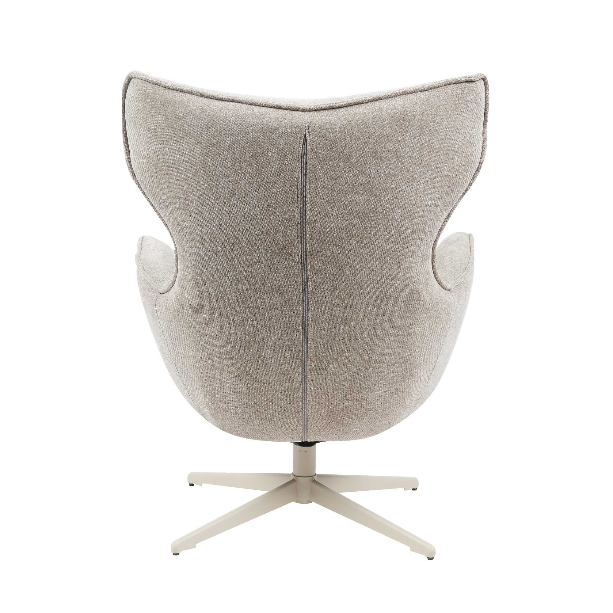 Fauteuil Julia | Taupe