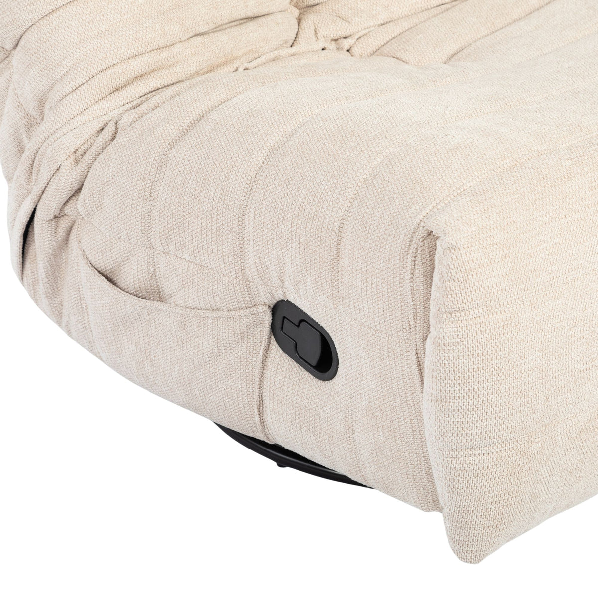 Relaxfauteuil Zen | Taupe