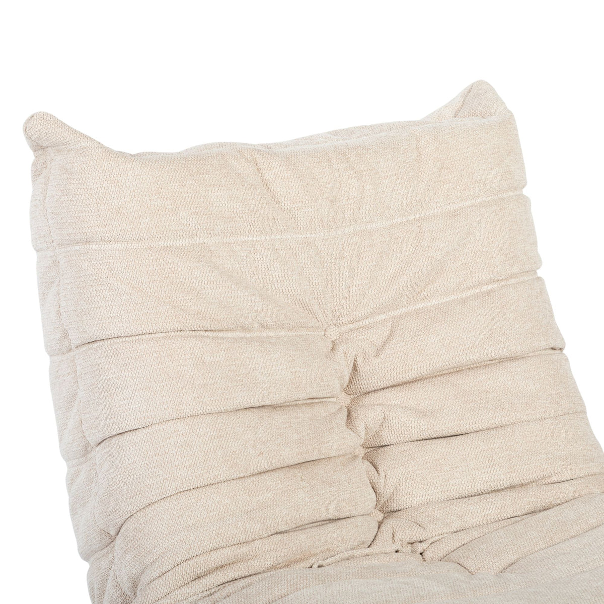 Relaxfauteuil Zen | Taupe
