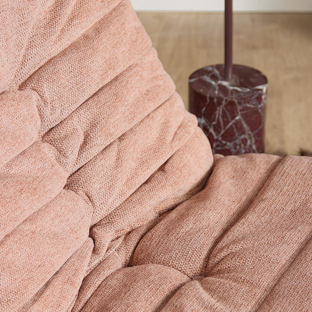 Relaxfauteuil Zen | Pink