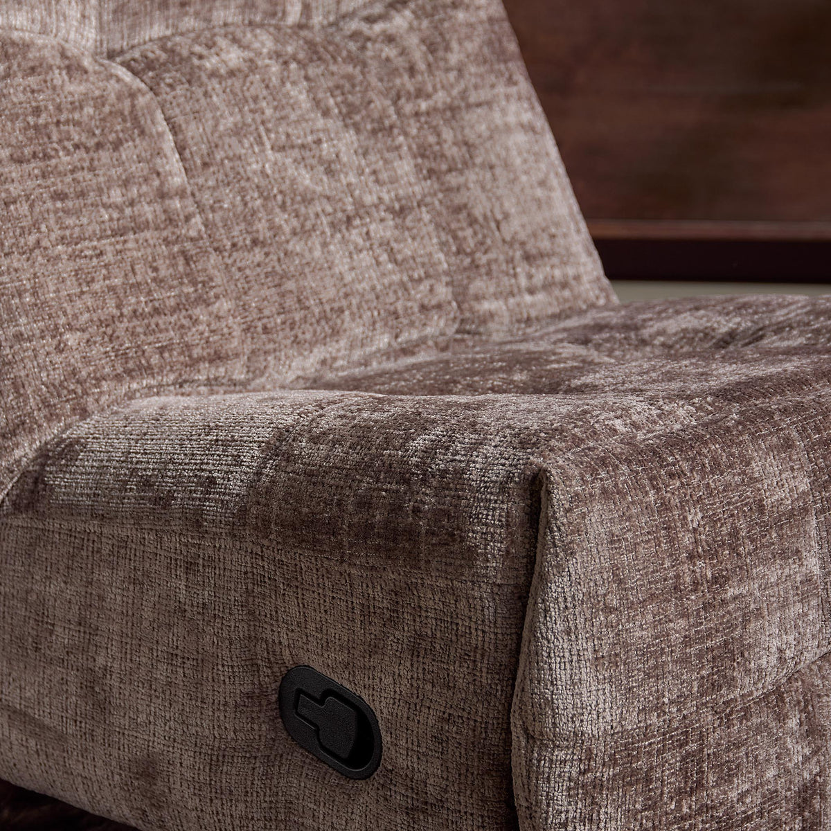 Relaxfauteuil Chill | Clay